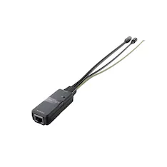 Инжектор Passive POE MikroTik GESP+POE-IN