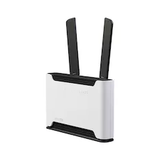 Точка доступа MikroTik H53UiG-5HaxQ2HaxQ