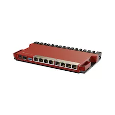 Маршрутизатор MikroTik L009UiGS-RM
