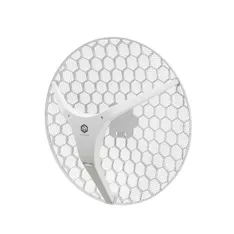 Точка доступа MikroTik LHG-5axD-XL