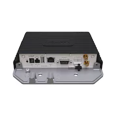 Точка доступа MikroTik LtAP-2HnD&FG621-EA&LR8G