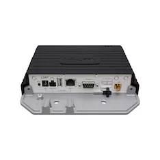 Точка доступа MikroTik LtAP-2HnD&R11e-LTE7