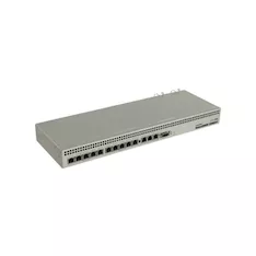 Маршрутизатор MikroTik RB1100Dx4