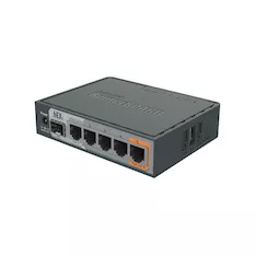 Маршрутизатор MikroTik RB760iGS