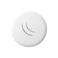 Беспроводной маршрутизатор MikroTik RBcAPL-2nD