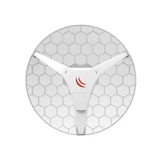 Беспроводной маршрутизатор MikroTik RBLHGG-60adkit
