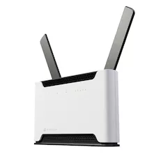 Маршрутизатор MikroTik S53UG+5HaxD2HaxD-TC&EG18-EA