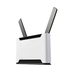 Точка доступа MikroTik S53UG+5HaxD2HaxD-TC&RG650E-EU