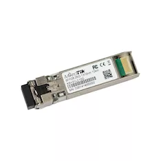 Трансивер MikroTik XS+31LC10D