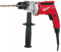 Дрель Milwaukee HDE 13 RQX (030250)