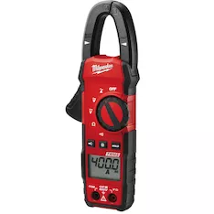 Токовые клещи Milwaukee 2235-40