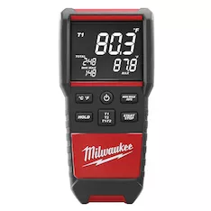 Термометр контактный Milwaukee 2270-20