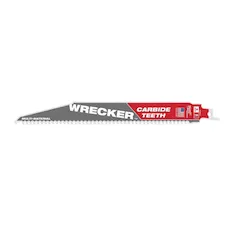 Полотно к электропиле Milwaukee 48005242