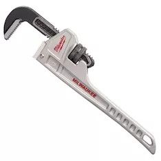 Ключ трубный Milwaukee 48227210
