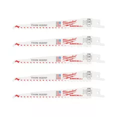Полотно к электропиле Milwaukee 48475035