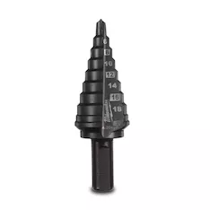 Ступенчатое сверло Milwaukee 48899372