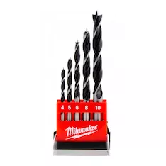 Набор сверл Milwaukee 4932352465
