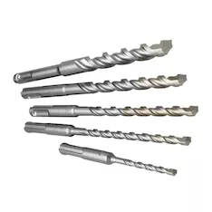 Набор буров Milwaukee 4932352834