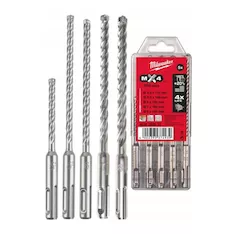 Набор буров Milwaukee 4932352835