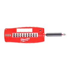 Набор бит Milwaukee 4932430910