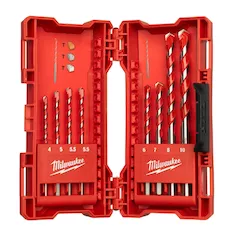 Набор сверл Milwaukee 4932471193