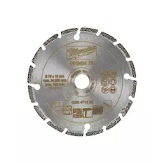 Круг алмазный Milwaukee 4932471333