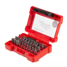 Набор бит Milwaukee 4932471586