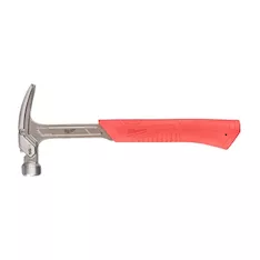 Молоток 450г Milwaukee 4932478653