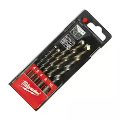 Набор сверл Milwaukee 4932480157