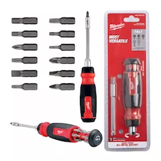 Отвертка Milwaukee 4932480582