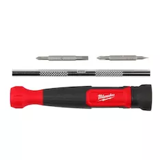 Отвертка Milwaukee 4932480584