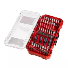 Набор бит Milwaukee 4932492003