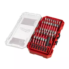 Набор бит Milwaukee 4932492009