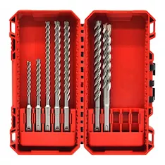 Набор буров Milwaukee 4932492113