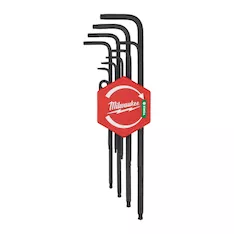 Шестигранник Milwaukee 4932492693