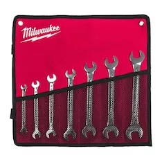Набор рожковых ключей Milwaukee 4932492713