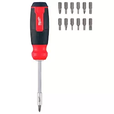 Отвертка Milwaukee 4932492806