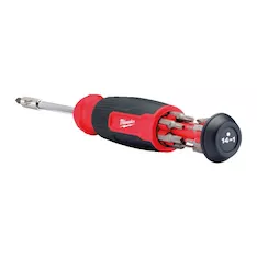 Отвертка Milwaukee 4932492810