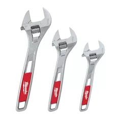 Набор разводных ключей Milwaukee 4932493414