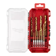 Набор сверл Milwaukee 4932493865