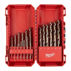 Набор сверл Milwaukee 4932493867
