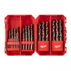 Набор сверл Milwaukee 4932493868