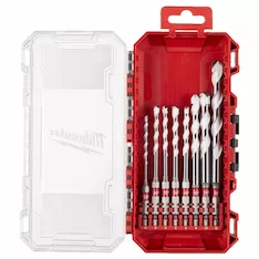 Набор сверл Milwaukee 4932493871