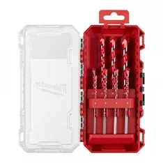 Набор сверл Milwaukee 4932493881