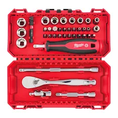 Набор инструментов Milwaukee 4932498381