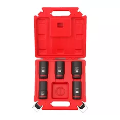 Набор головок Milwaukee 4932498750