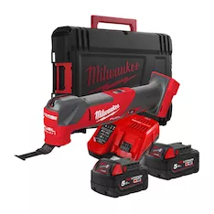 Многофункциональный инструмент Milwaukee M18 FMT-502X FUEL 4933478492