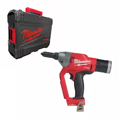 Заклепочник Milwaukee M18 ONEFPRT-0X 4933478601