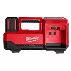 Компрессор Milwaukee M18 BI-0 (4933478706)