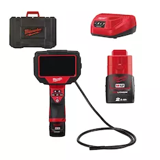 Камера Milwaukee M12 360IC12-201C (4933480740)